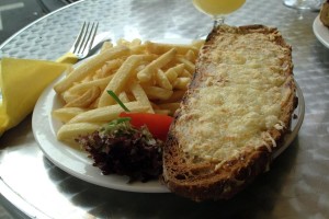 Emergency firefighting cover - Operation Fresco